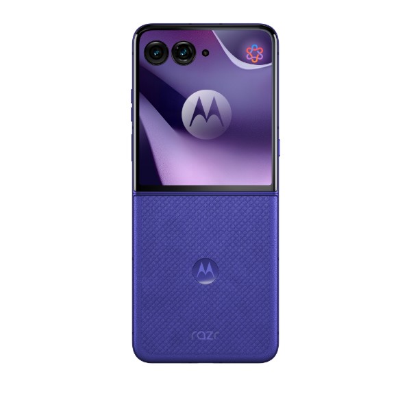 Фото - Смартфон Motorola Razr 70 ultra 16/512GB Orient Blue